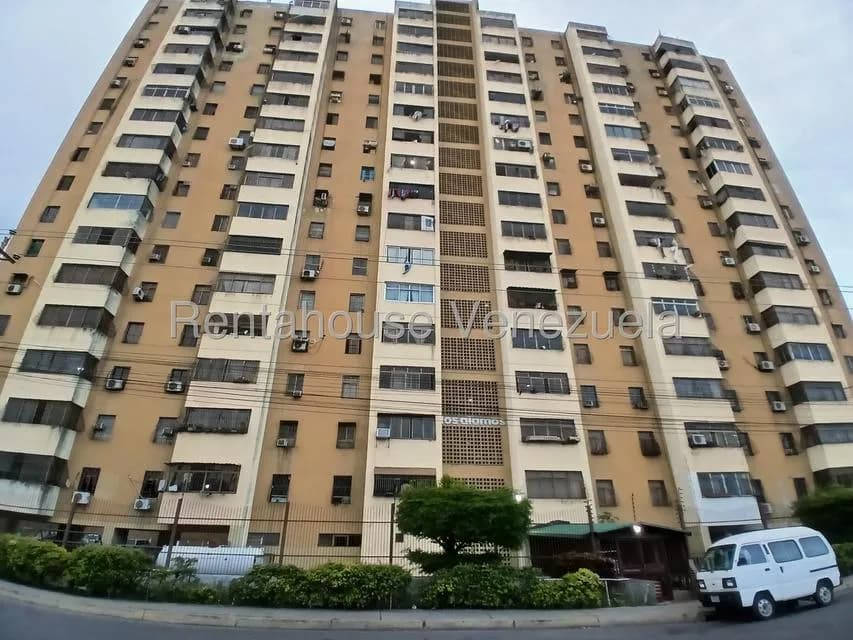 Apartamento (1 Nivel) en Venta en Zona Oeste, Lara