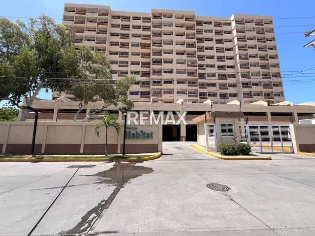 Apartamento Avenida El Milagro