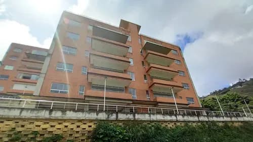 Apartamento A Estrenar En Oripoto De 100m2 Mas Terraza Destechada De 63m2
