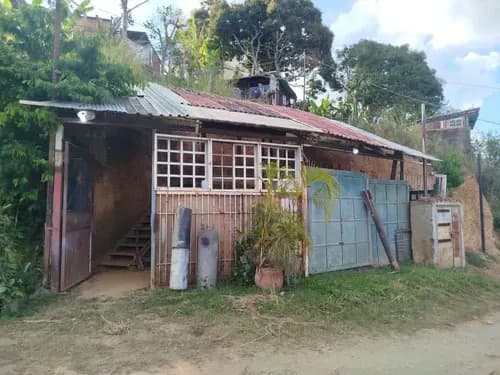 Terreno En Venta En La Unión