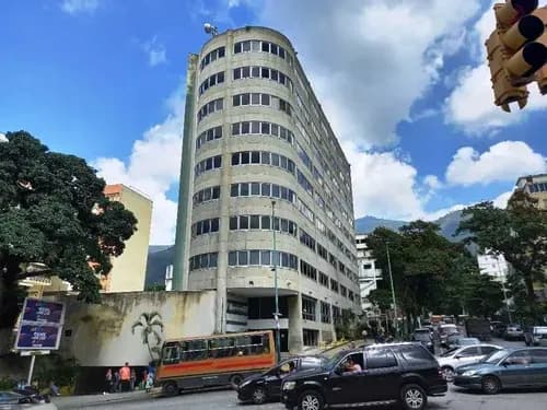 Venta De Clínica San Bernardino Actualmente Activa