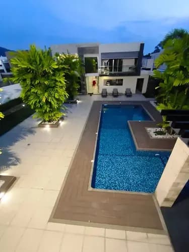En Venta Moderna Y Lujosa Casa En Las Morochas San Diego