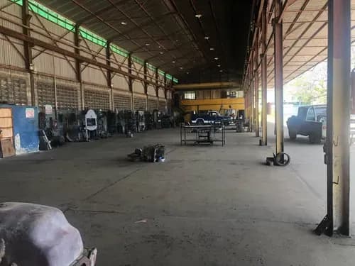 (solo Clientes) Grabiela Vende Galpon Con Puente Grua En Los Guayos