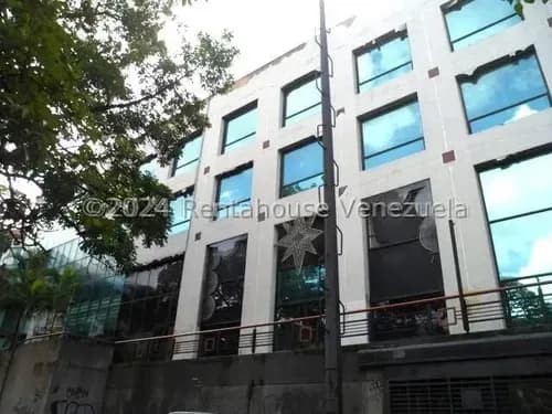 Oficina En Venta - Elena Marin Nobrega - Mls 25-2218