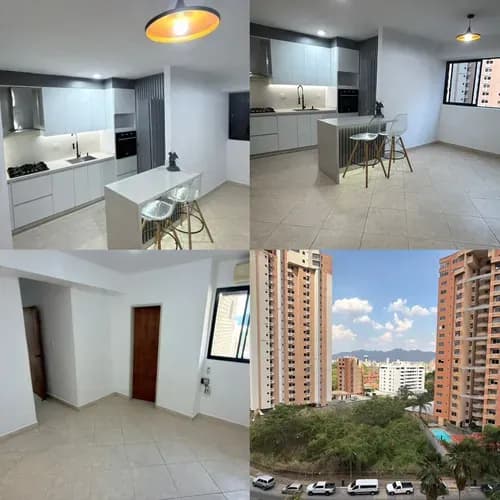 Apartamento Valle Blanco Estratosfera Planta 100% Pozo Jp