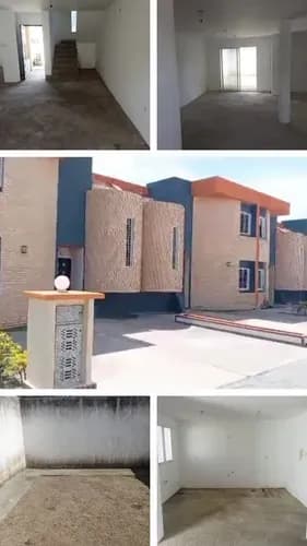 Cristian G Extraordinaria Oportunidad De Inversión Townhouse En Venta (obra Blanca) Residencias Sabana Paradise San Diego Pueblo