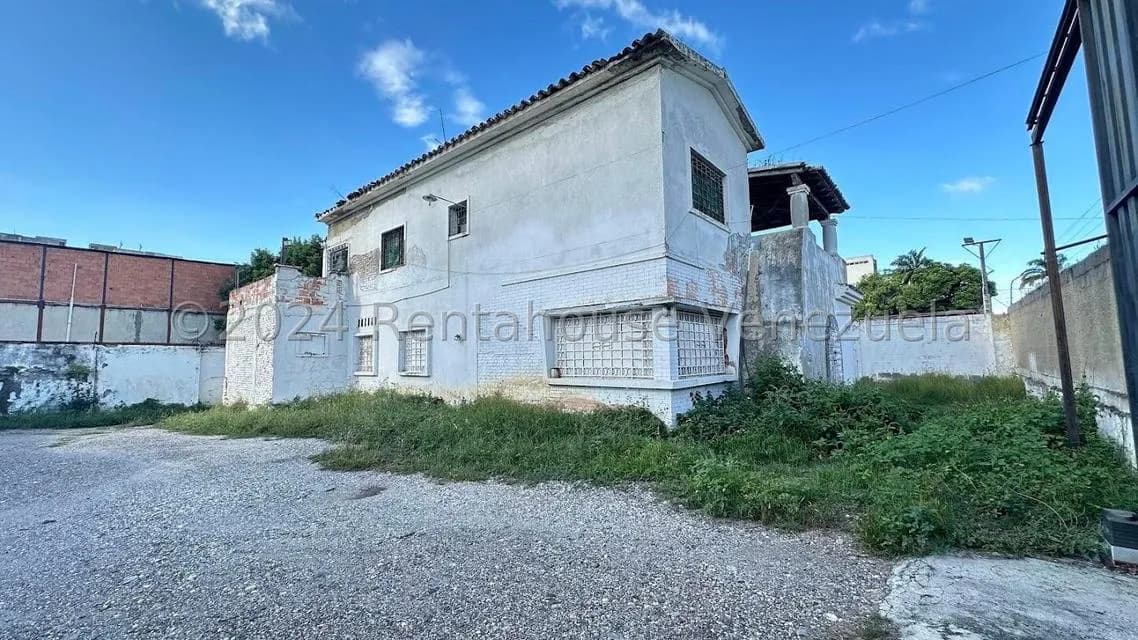 Casa (Duplex) en Venta en Centro, Lara