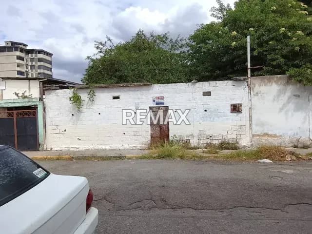 TERRENO RESIDENCIAL EN ZONA CENTRO