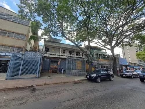 Carla Gonzalez Edificio En Venta Prado De Maria Mls #23-28538 Sc