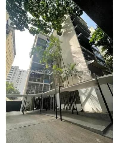 Rah Chacao Alquila Apartamento La Florida 26-20224