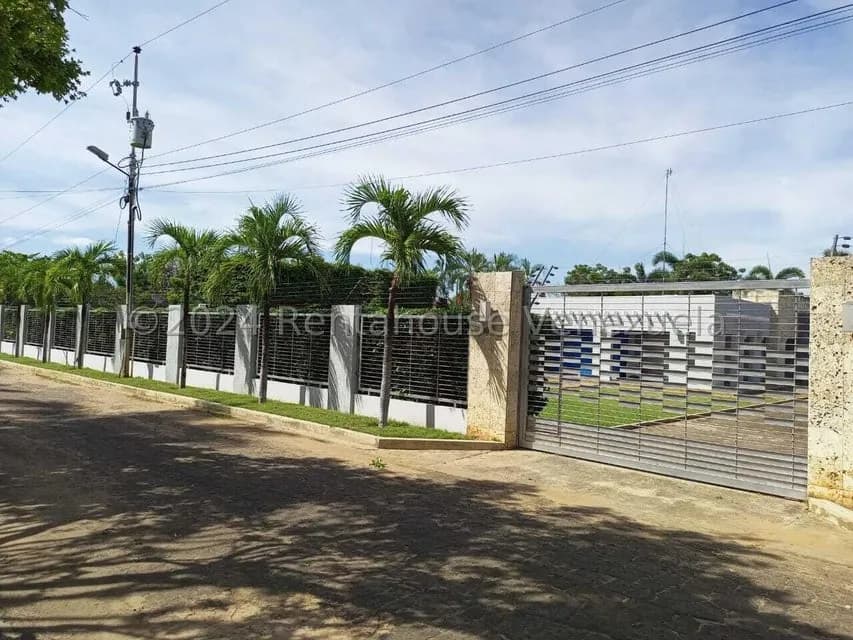Casa (1 Nivel) en Venta en San Francisco, Zulia