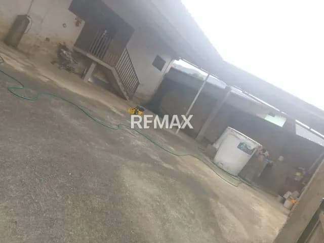 CASA EN VENTA Montenegro, sector la Garita, municipio Escuque