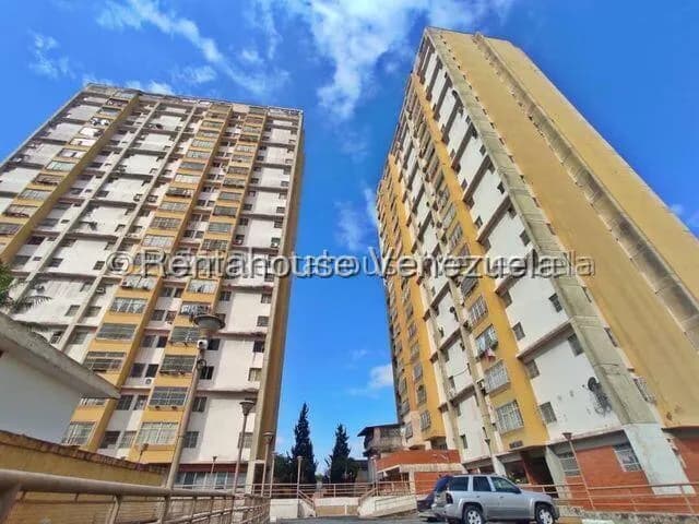 Apartamento (1 Nivel) en Venta en Zona Oeste, Lara
