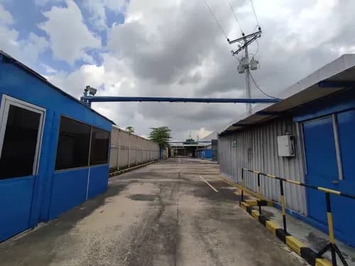 Tania Guerrero Inzitu Realtors Vende Galpón Industrial En La Quizanda Valencia Carabobo Venezuela