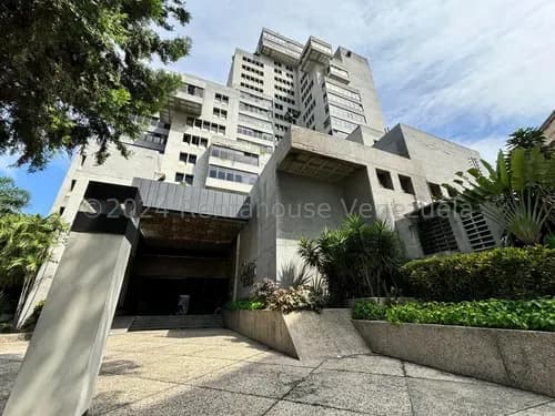 Nr / Quieres Contar Con Independencia Absoluta En Tu Nueva Oficina, Tengo Para Ti Este Increíble Espacio Que Engloba 4 Oficinas En Una, En Venta - Chacao // Mls #26-12153
