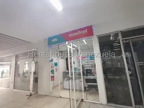 Local En Alquiler En Av Bolivar Maracay 26-8323 Irrr
