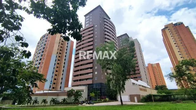 Venta de Apartamento Tipo 1 Obra Blanca Residencias AGUAVIVA Trigaleña Valencia