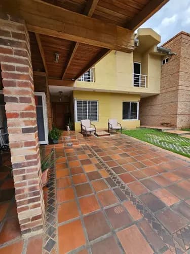 Angelica Rivas Vende Town House En Residencias Hoyo 5 , Villas De San Diego Country Club