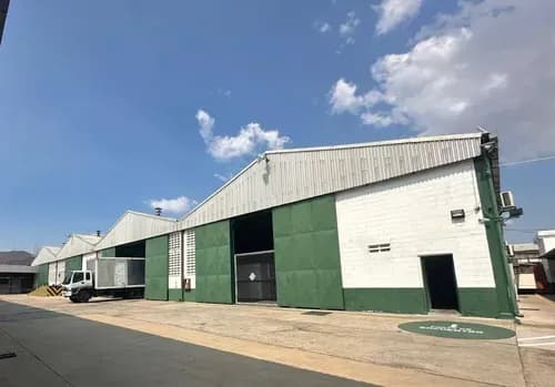 285607 Venta Galpón - Zona Industrial Carabobo - 6.400 M2