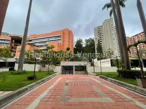 Apartamento En Venta - Los Naranjos Del Cafetal - Scarlet Contreras - Mls 25-23776