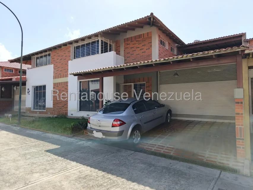Casa (Duplex) en Venta en El Castillejo, Miranda