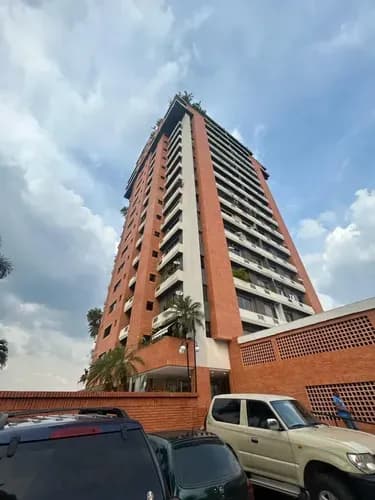(gb989) En Alquiler Apartamento En El Bosque