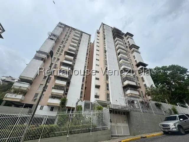 Apartamento (Duplex) en Venta en Santa Monica, Distrito Metropolitano