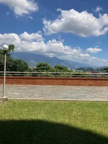 Venta Apartamento Mirador De Los Campitos.