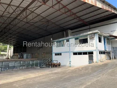 Venta De Galpón /alvarenga / Ls 26-9809 Yg