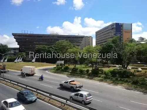 Local Comercial En Alquiler Chuao Rah Mls26-15419