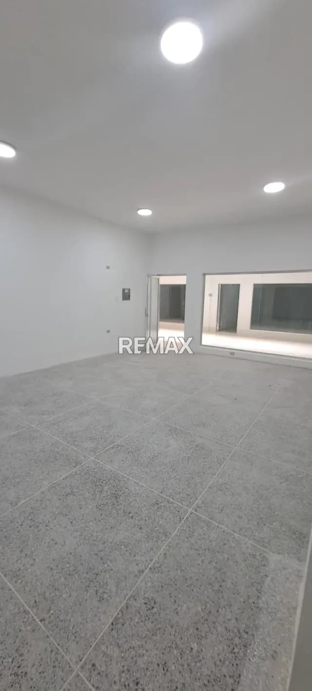 Local Comercial en Dunas Mall Ciudad Ojeda