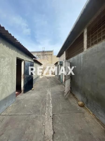 Casa comercial