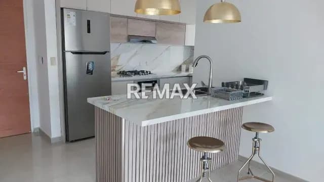 Apartamento en alquiler