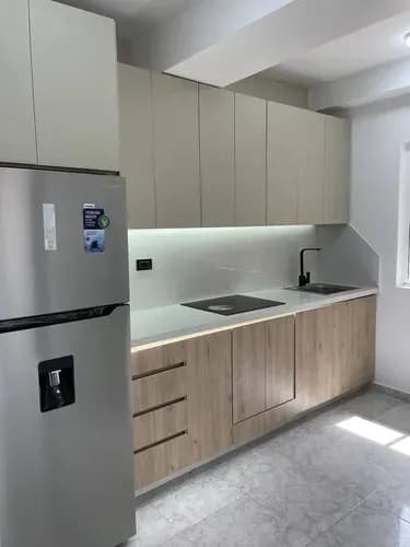 Np Apartamento Con Plata 100% En Manantial Naguanagua Código 323321