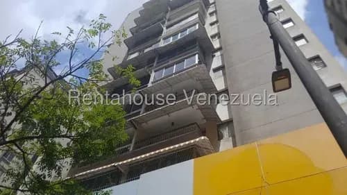 Apartamento En Venta En Chacao 26-20856 Linda S
