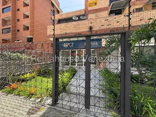 Centro Médico Funcional En Los Palos Grandes As