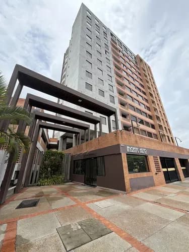 Planta Eléctrica Total 100% Se Vende Hermoso Apartamento Minimalista Urb Mañongo Res Monte Alto. Wa