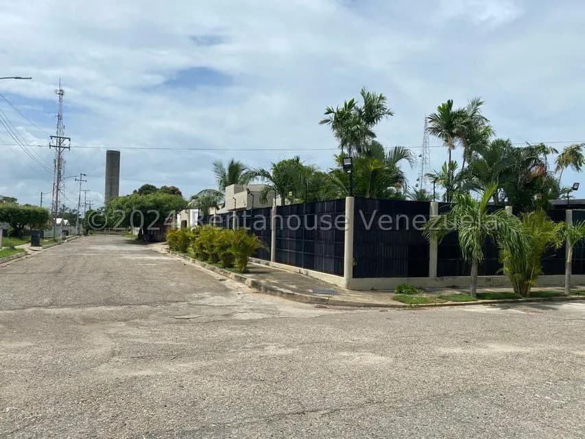 Casa (1 Nivel) en Venta en Campo Urdaneta, Zulia