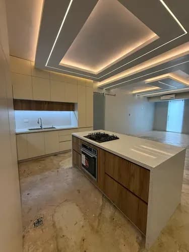 (rg) Venta De Apto. Pb (3 Hab) Con Patio Conj. Resd. Alessandria - Manongo Naguanagua - Valencia