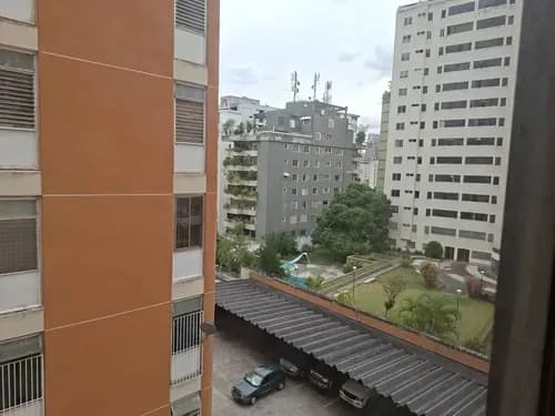 Apartamento En Venta - Caracas, La Florida