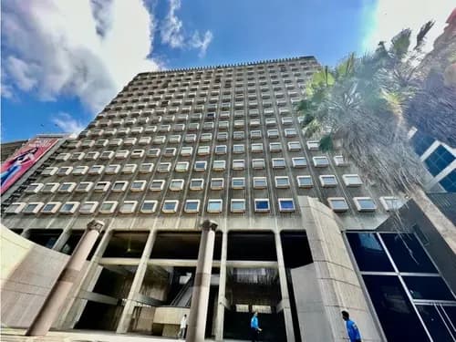 Se Vende Oficina 62m2 Bello Monte