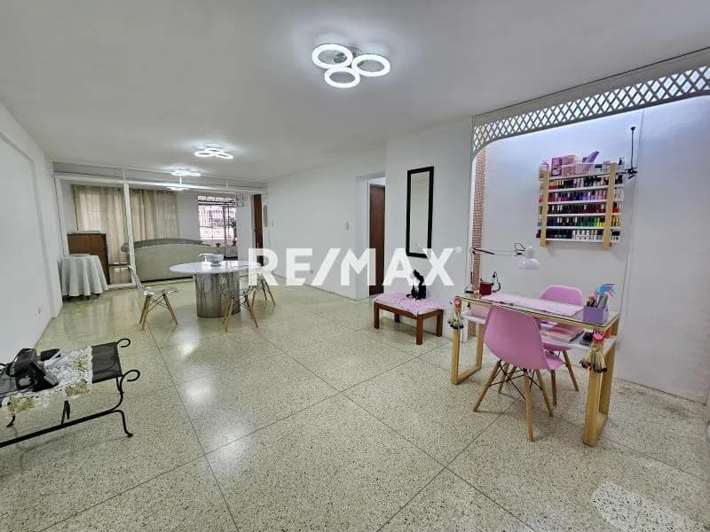 Apartamento en Santa Rosalia, libertador