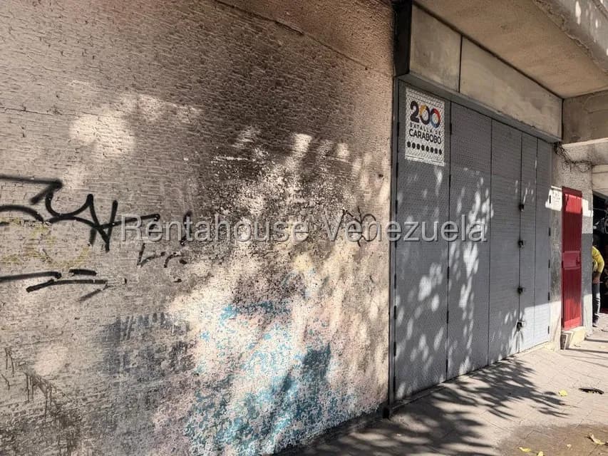 Comercial (Local Comercial) en Alquiler en Parroquia San Agustin, Distrito Metropolitano