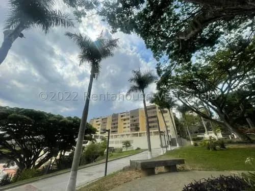 Apartamento En Venta En Macaracuay Mls #22-23603