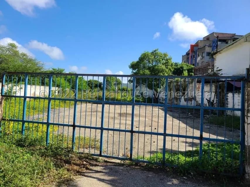 Terreno (Comercial) en Venta en Porlamar, Nueva Esparta