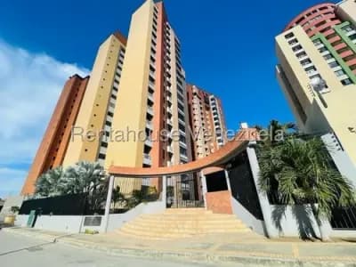 Apartamento en venta en lara - $130k