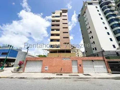 Apartamento En Venta - Los Simbolos /jaiqueline Urdaneta - Mls 26-259
