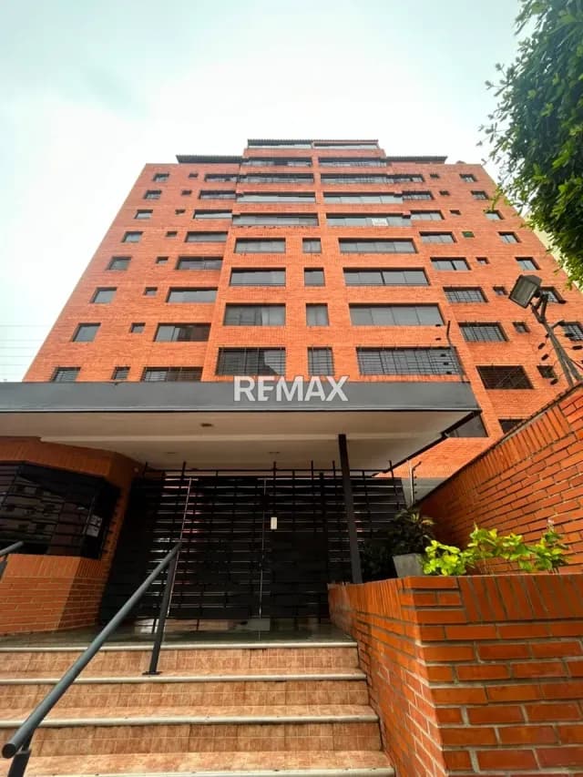 En Venta Apartamento Residencia Prisca Plaza Av Moran