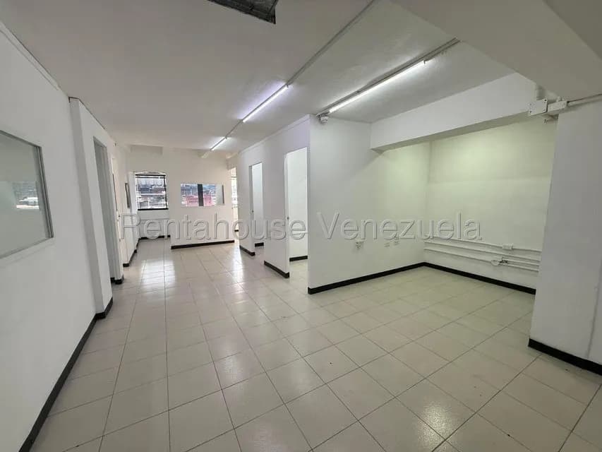 Comercial (Oficina) en Alquiler en Boleita Sur, Distrito Metropolitano