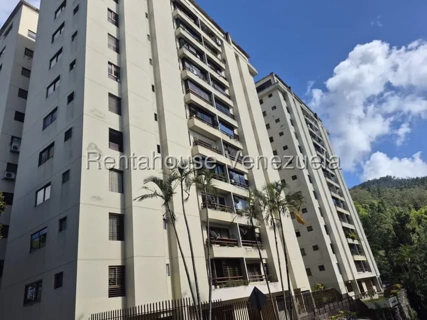 Apartamento (1 Nivel) en Venta en Manzanares, Distrito Metropolitano
